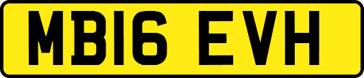 MB16EVH