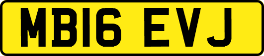 MB16EVJ