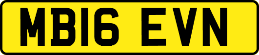 MB16EVN