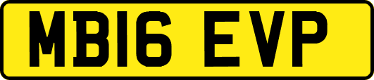 MB16EVP