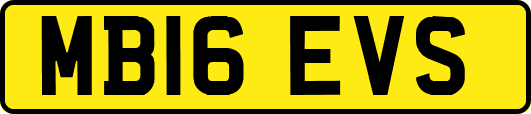 MB16EVS