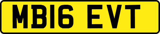 MB16EVT