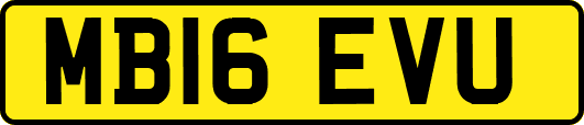 MB16EVU