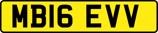 MB16EVV