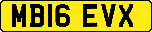 MB16EVX