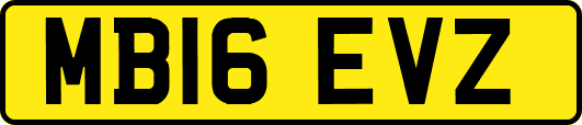 MB16EVZ