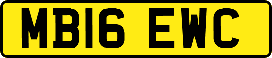 MB16EWC