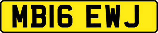 MB16EWJ