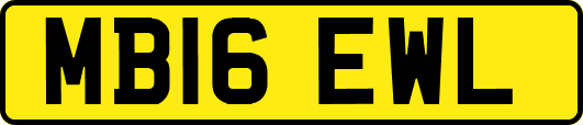 MB16EWL