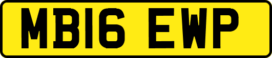 MB16EWP