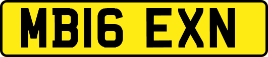 MB16EXN