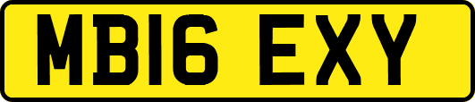 MB16EXY