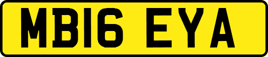 MB16EYA