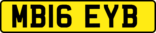 MB16EYB