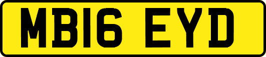 MB16EYD