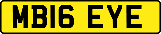 MB16EYE