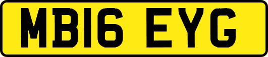 MB16EYG