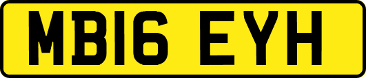 MB16EYH