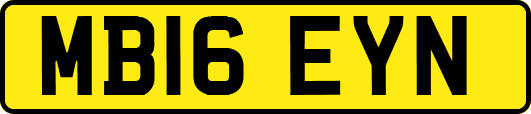 MB16EYN