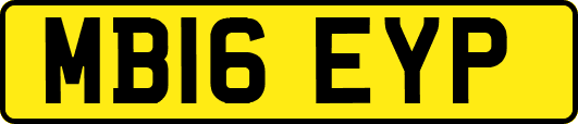 MB16EYP