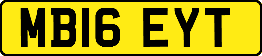 MB16EYT