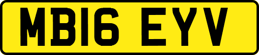 MB16EYV