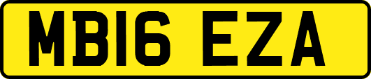 MB16EZA