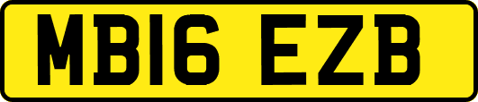 MB16EZB
