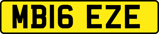 MB16EZE