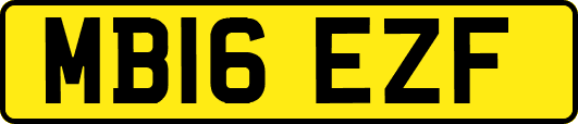 MB16EZF