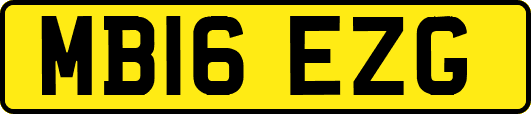 MB16EZG