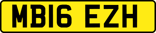 MB16EZH