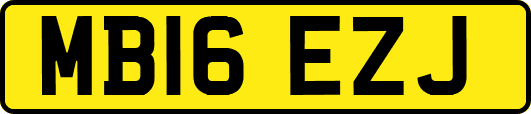 MB16EZJ