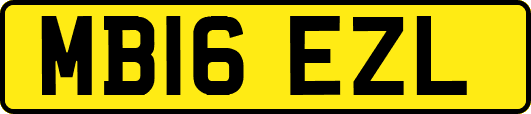 MB16EZL