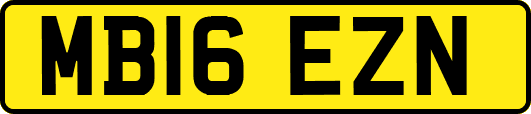 MB16EZN