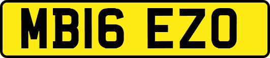 MB16EZO