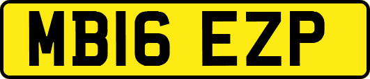 MB16EZP
