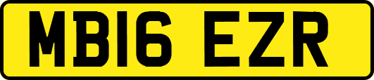 MB16EZR