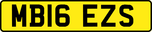 MB16EZS