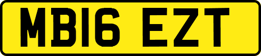 MB16EZT