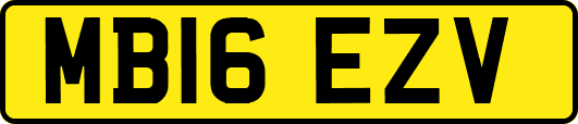 MB16EZV