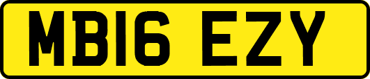 MB16EZY