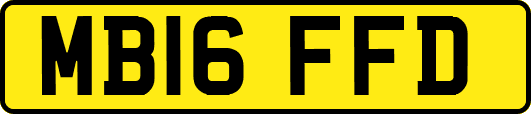 MB16FFD