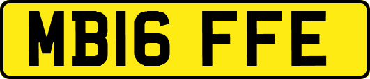 MB16FFE