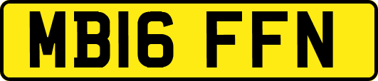 MB16FFN