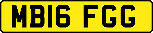 MB16FGG