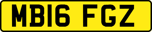 MB16FGZ
