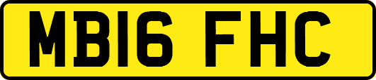 MB16FHC