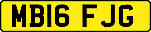 MB16FJG