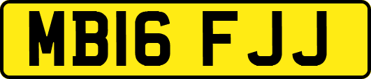 MB16FJJ